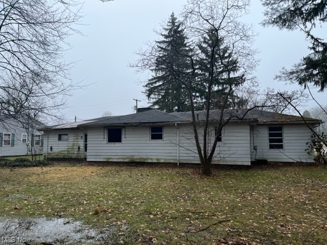 Brentwood - Residential