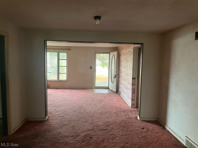 Brentwood - Residential