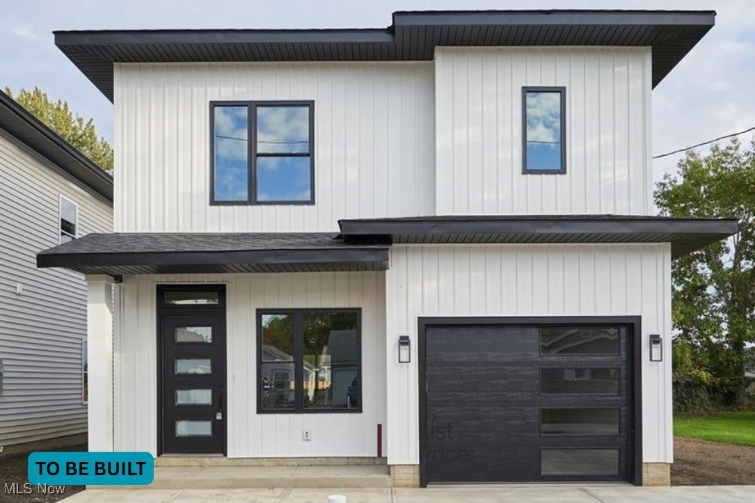 Sunnydale Allotment - Residential