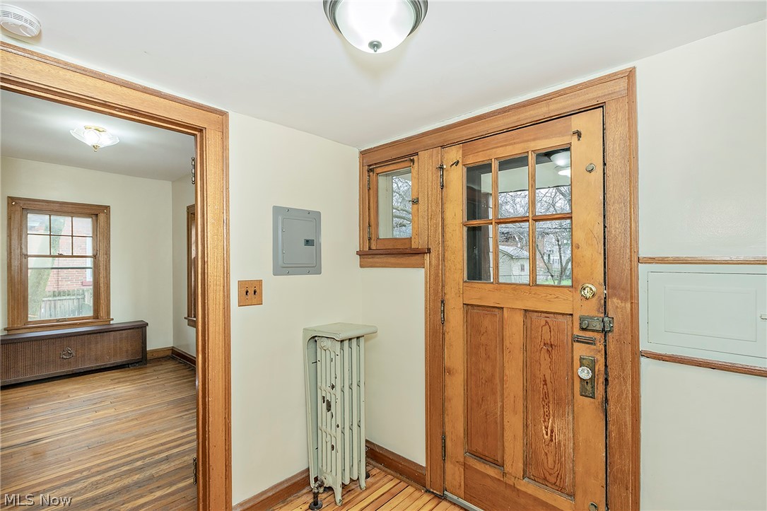 Crestwood - Residential