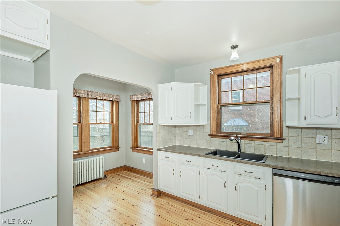 Crestwood - Residential