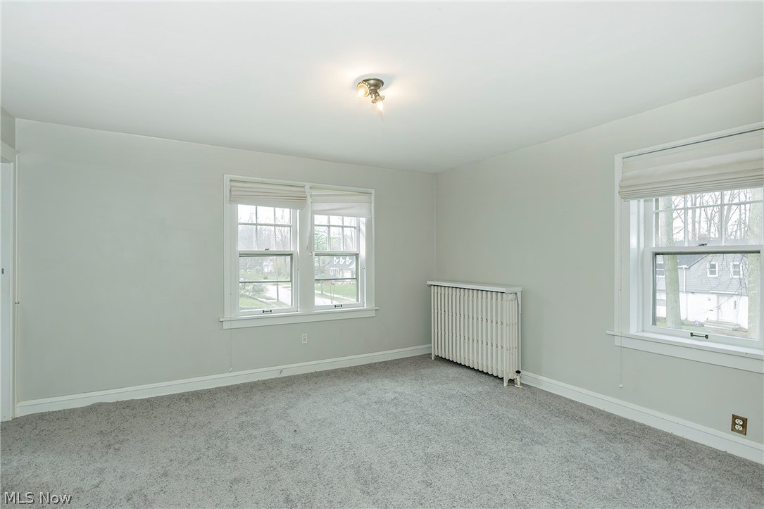 Crestwood - Residential