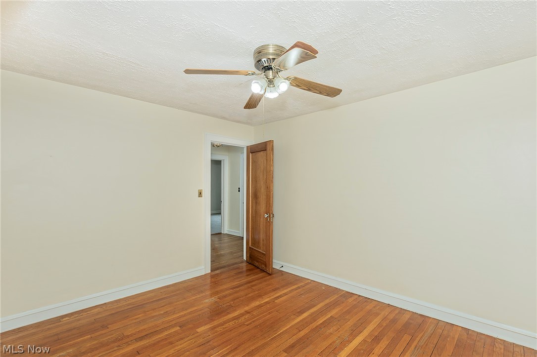 Crestwood - Residential