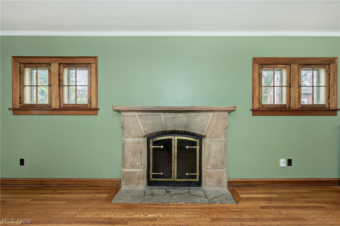 Crestwood - Residential