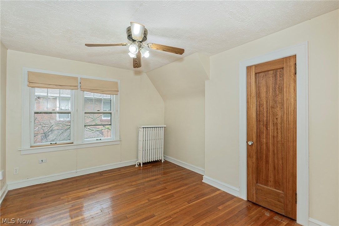 Crestwood - Residential