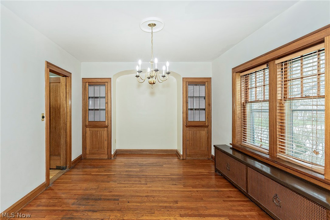 Crestwood - Residential