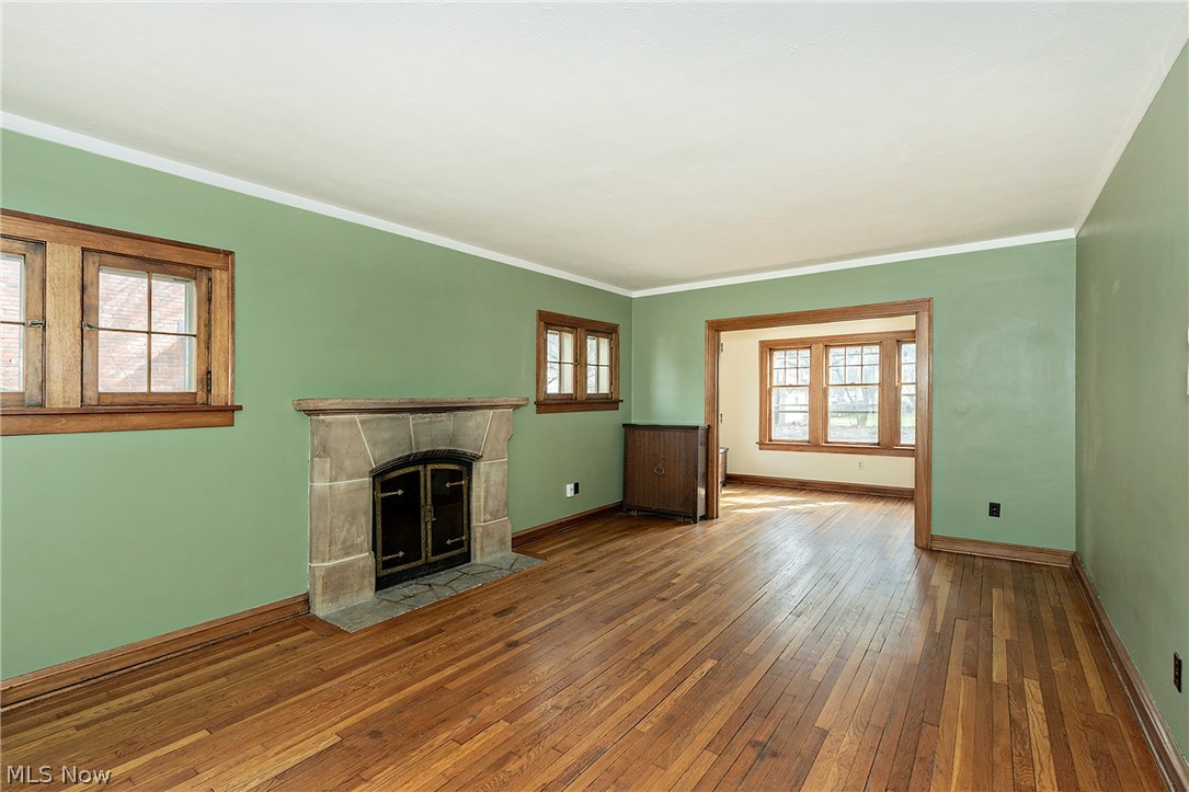 Crestwood - Residential