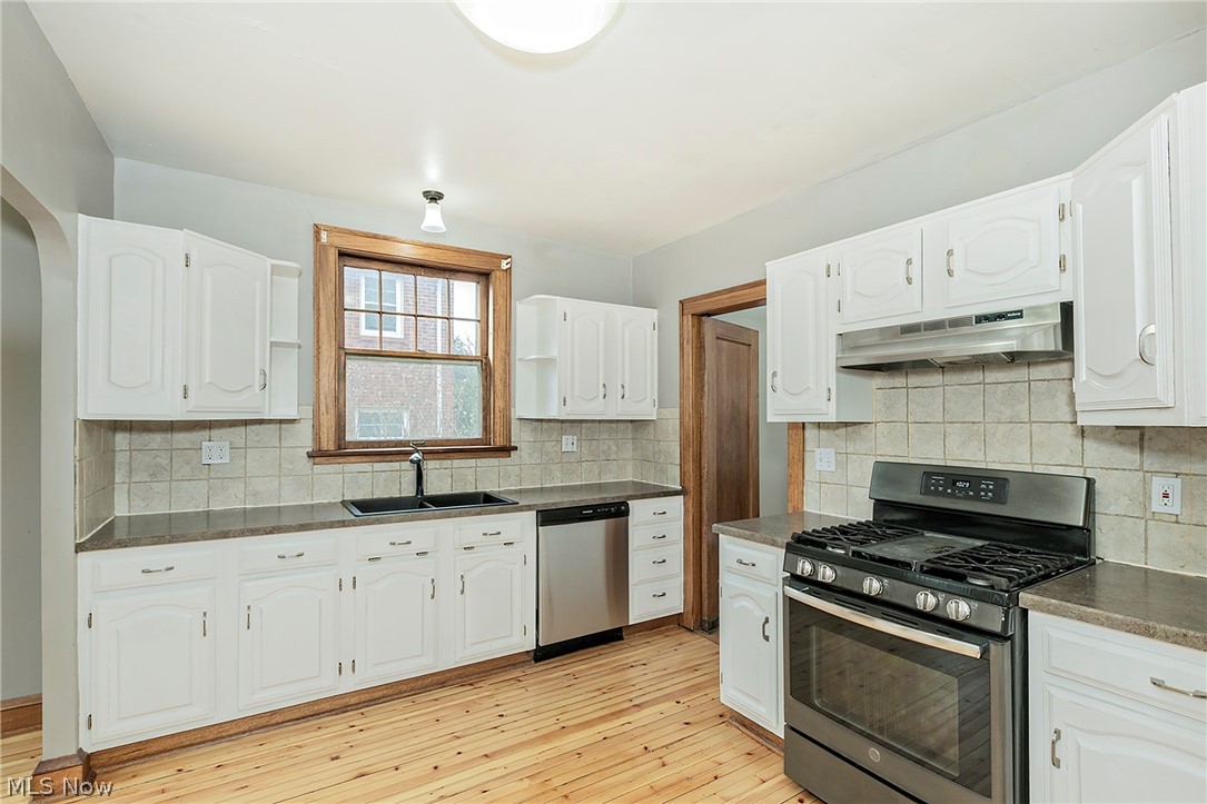 Crestwood - Residential