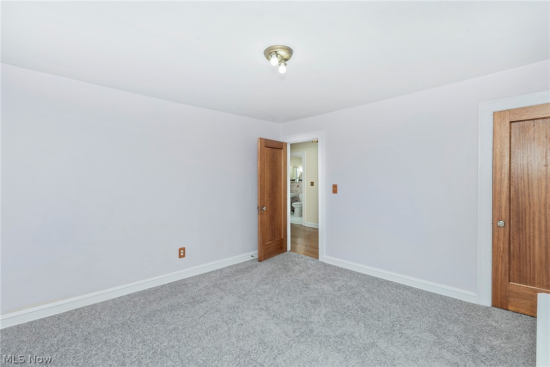 Crestwood - Residential