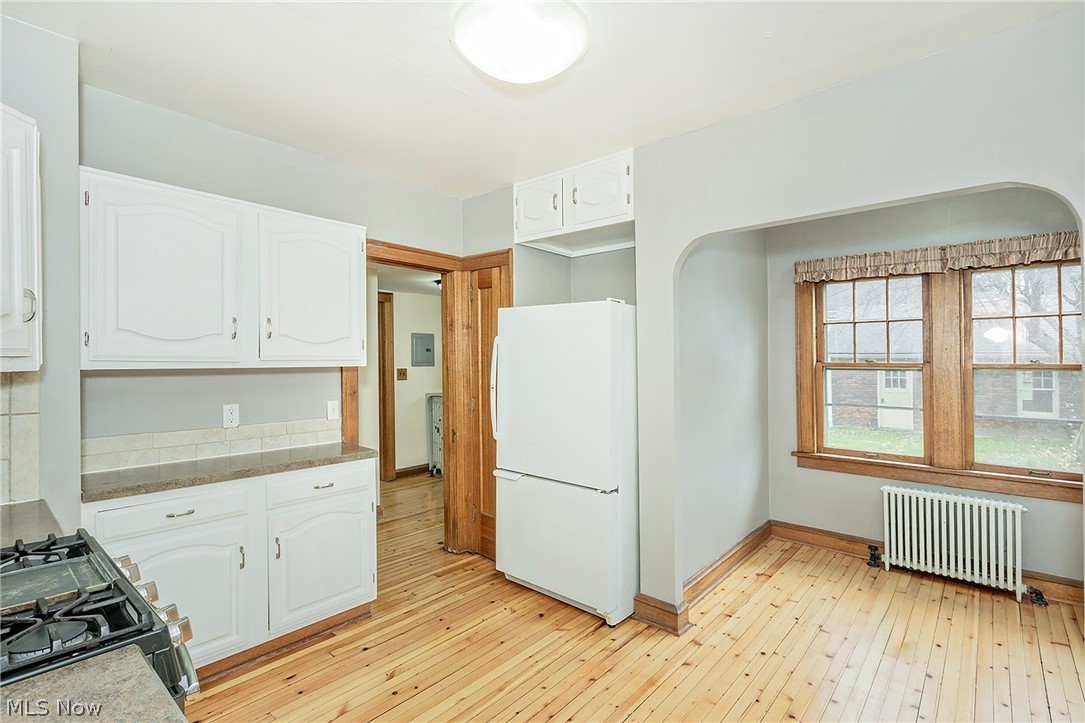 Crestwood - Residential