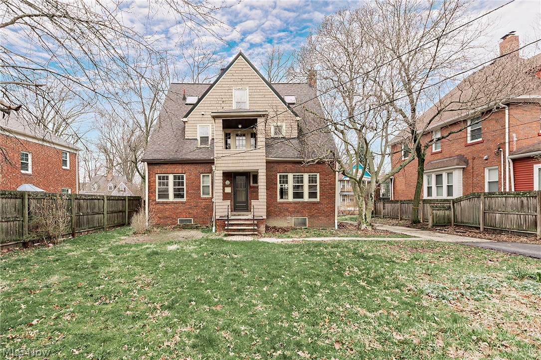 Crestwood - Residential