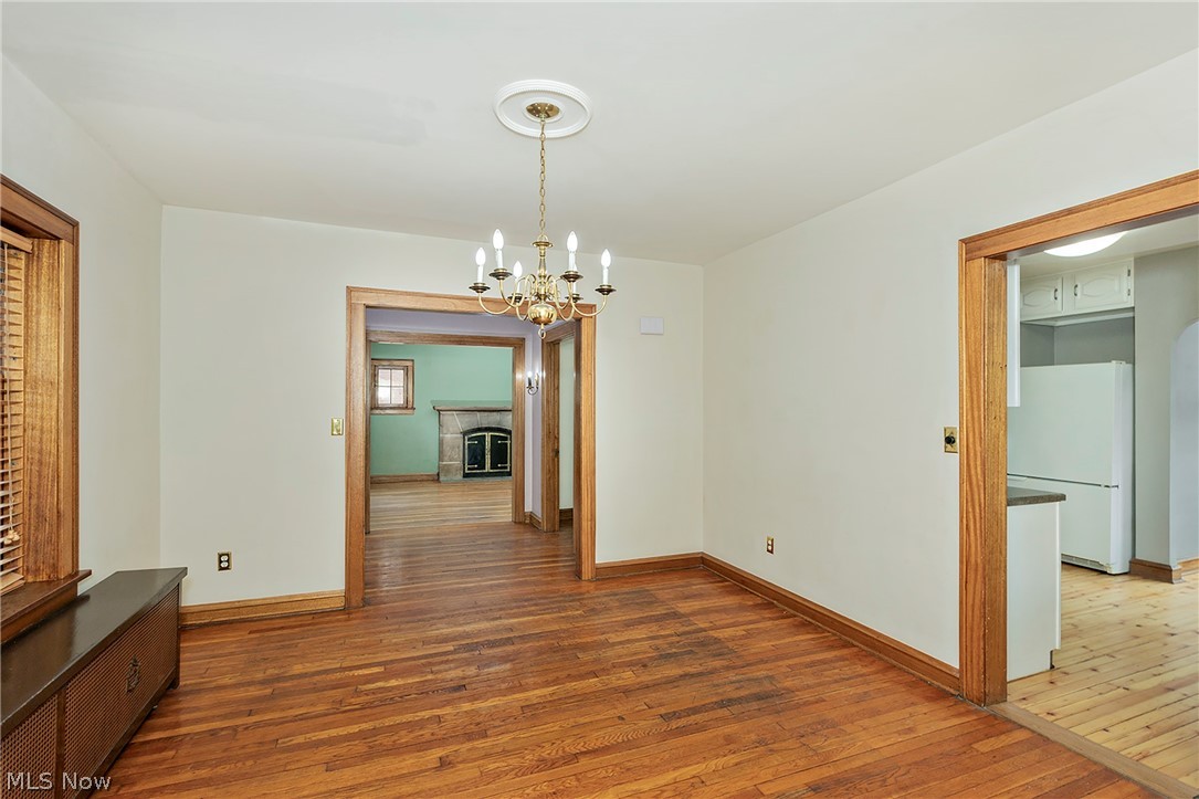 Crestwood - Residential