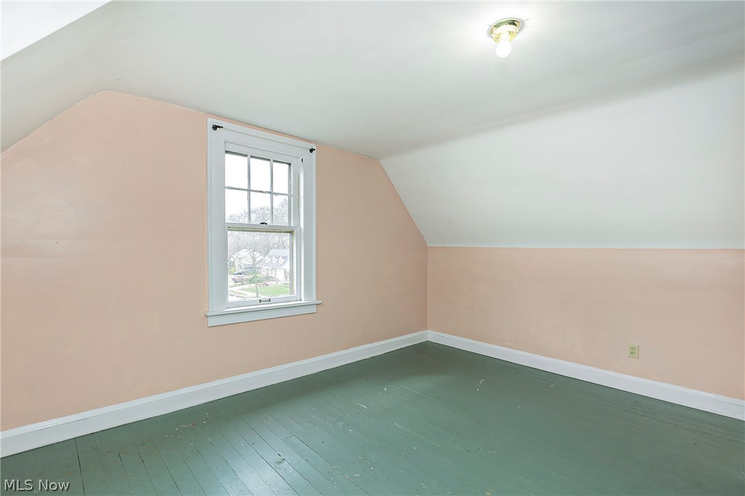 Crestwood - Residential