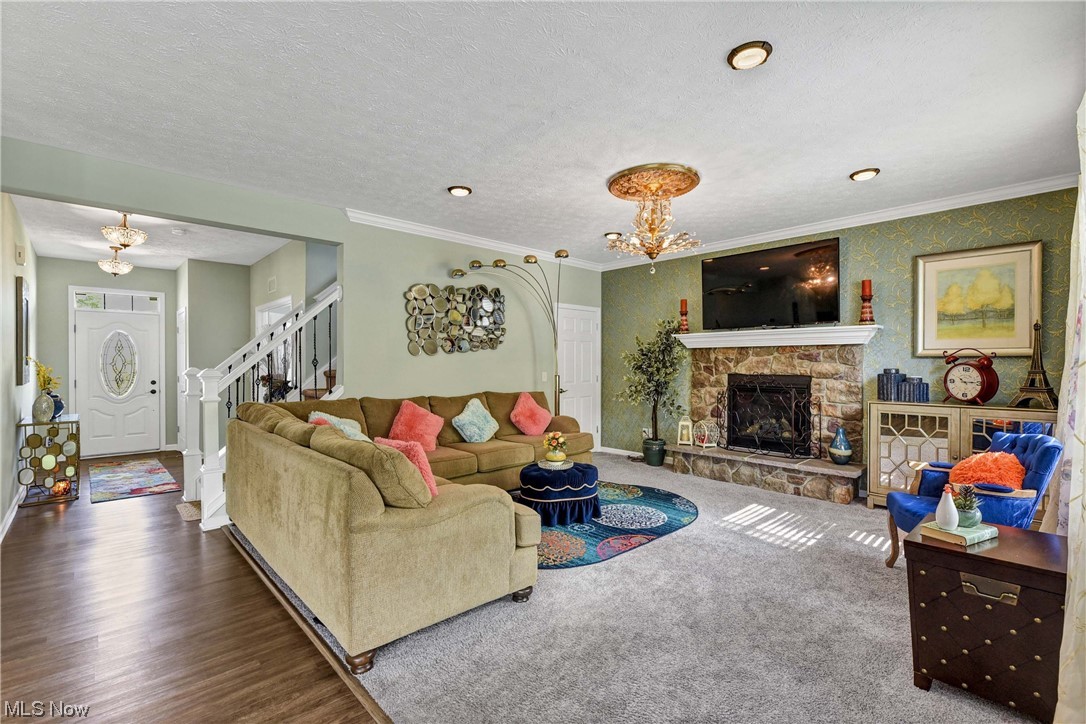 Edgebrook Sub Ph 2 - Residential