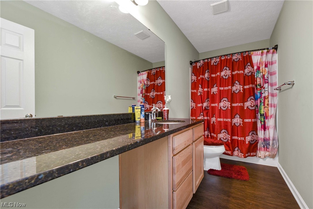 Edgebrook Sub Ph 2 - Residential