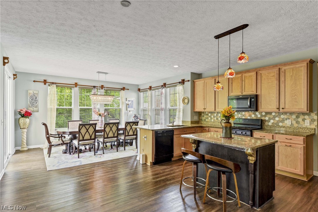 Edgebrook Sub Ph 2 - Residential