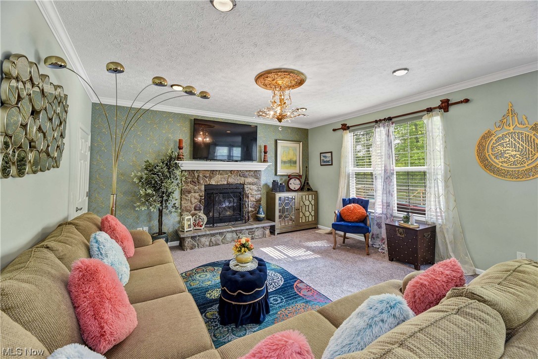 Edgebrook Sub Ph 2 - Residential