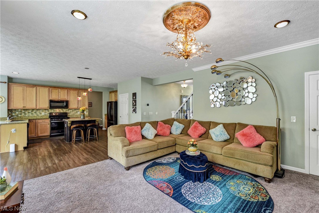 Edgebrook Sub Ph 2 - Residential