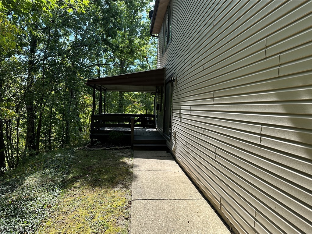 Heather Woods Condo - Residential