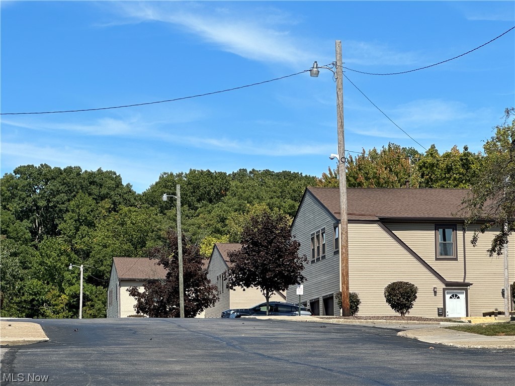 Heather Woods Condo - Residential