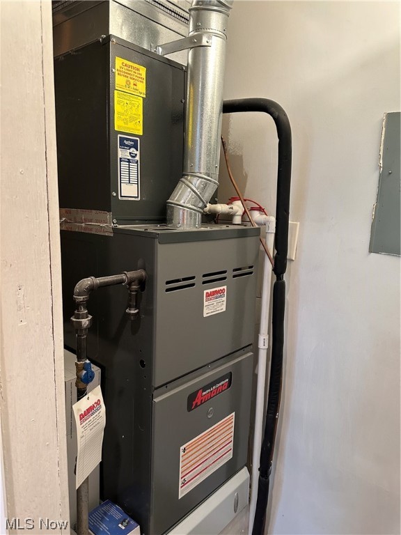 Heather Woods Condo - Residential