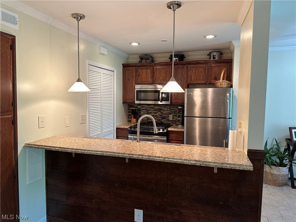 Heather Woods Condo - Residential