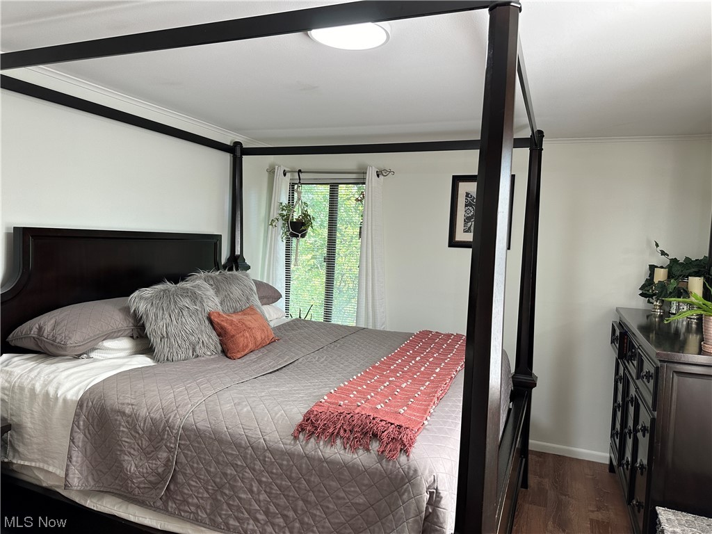 Heather Woods Condo - Residential