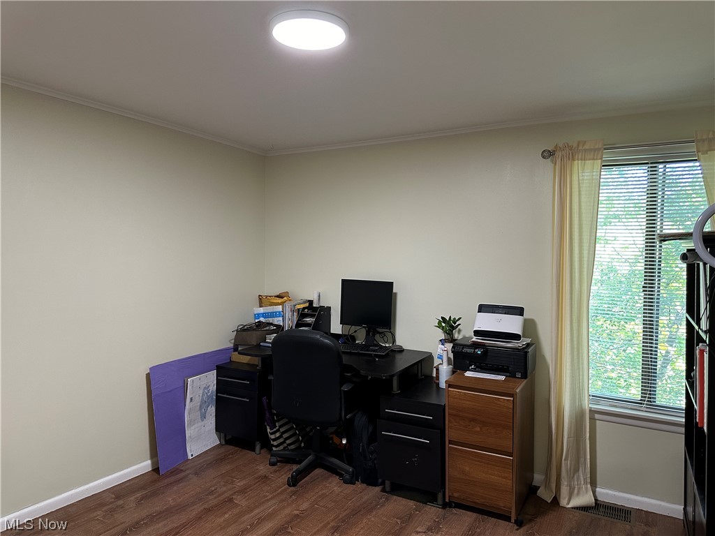 Heather Woods Condo - Residential