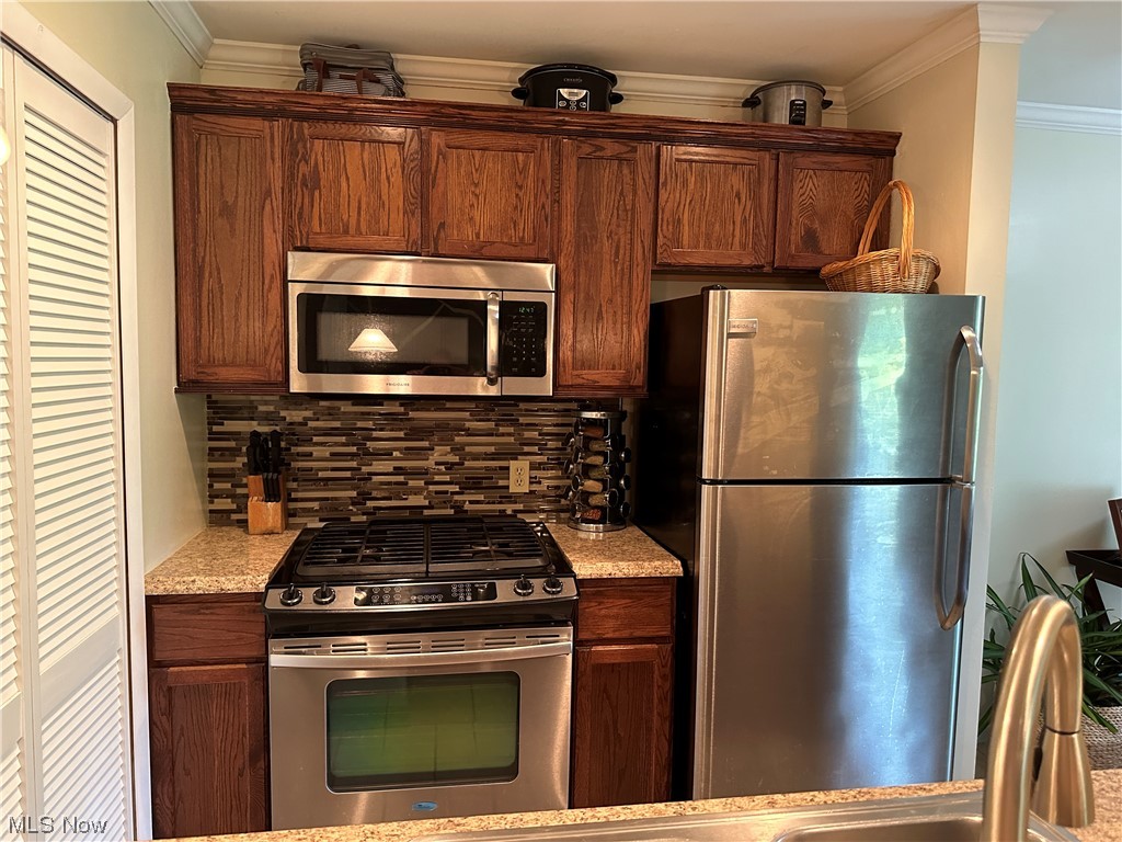 Heather Woods Condo - Residential