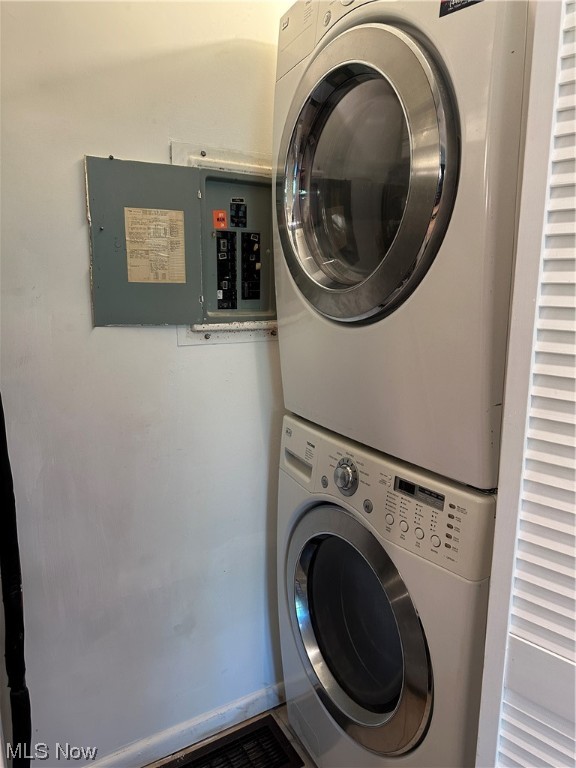 Heather Woods Condo - Residential