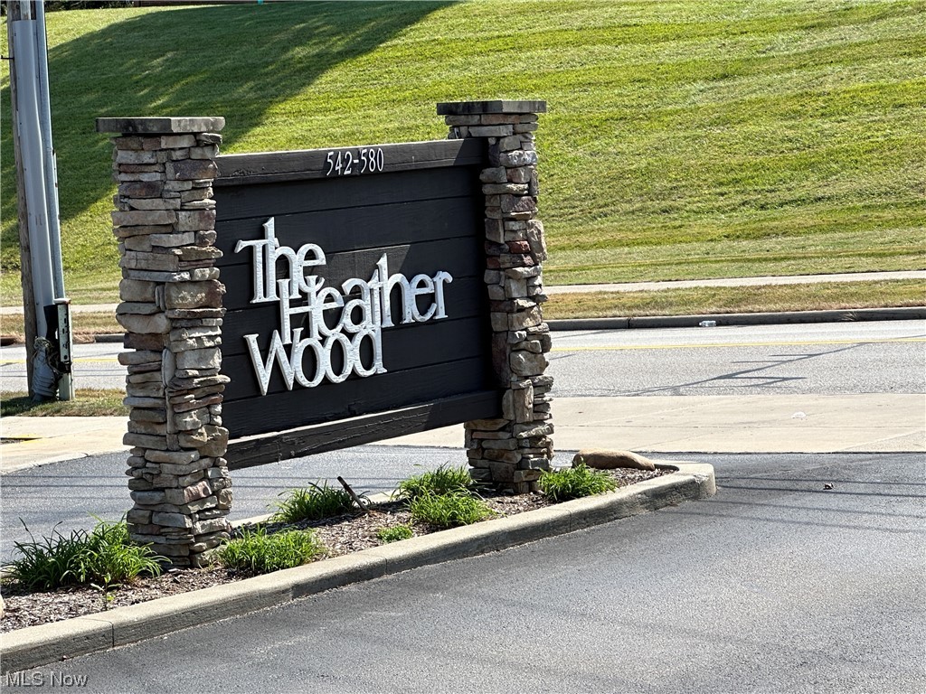 Heather Woods Condo - Residential