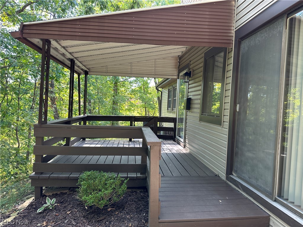 Heather Woods Condo - Residential