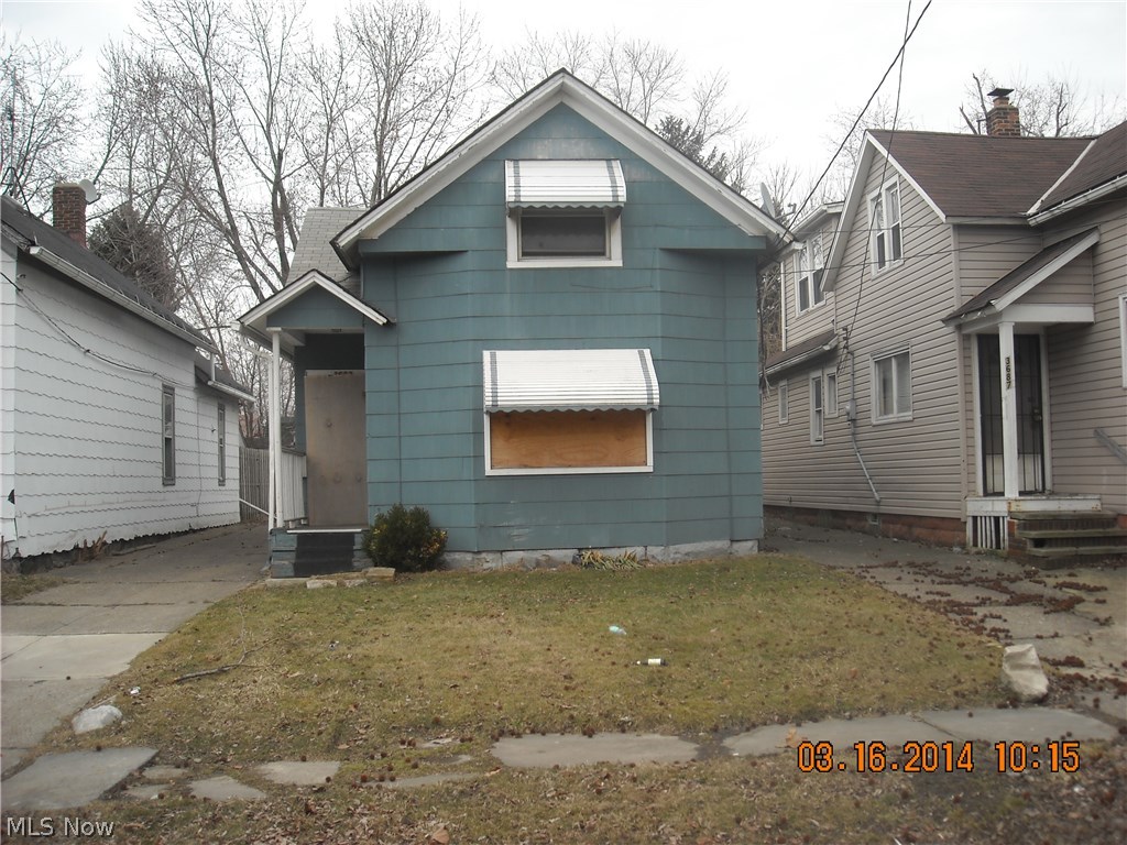 Eggers - Residential