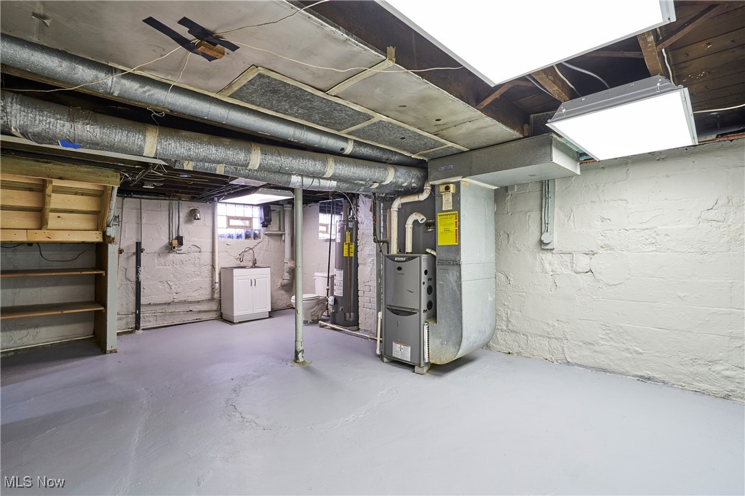 Caswell - Residential