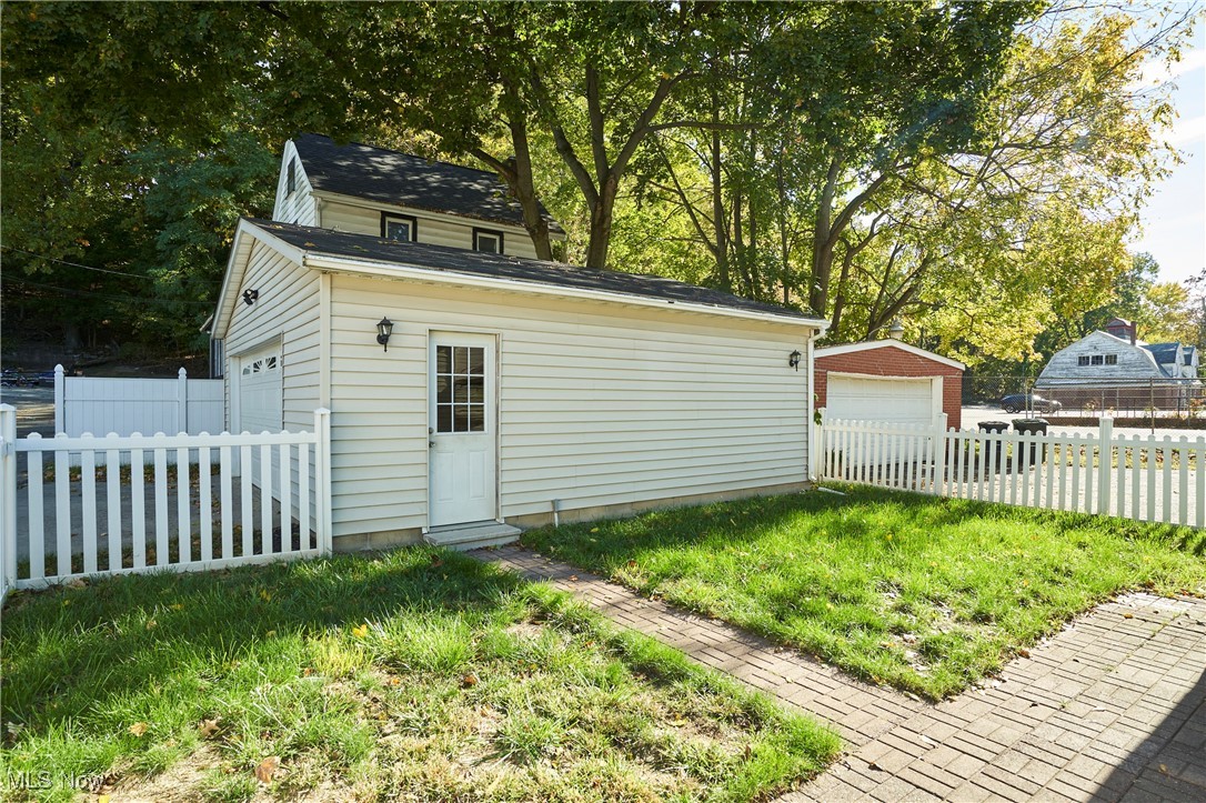 Caswell - Residential