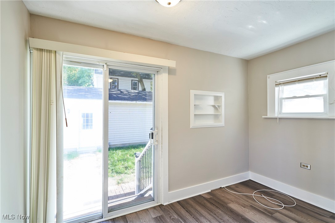 Caswell - Residential