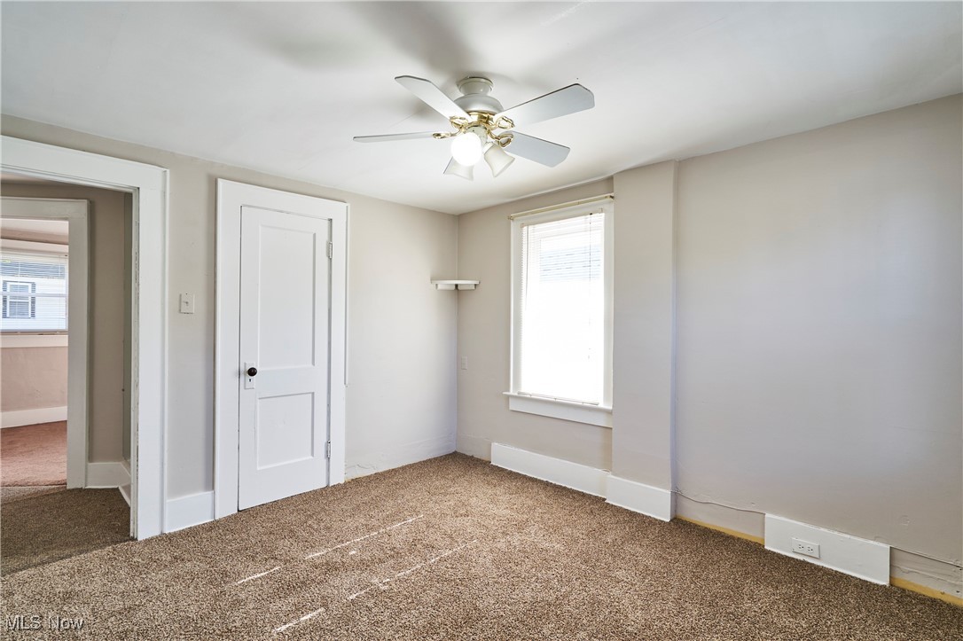 Caswell - Residential