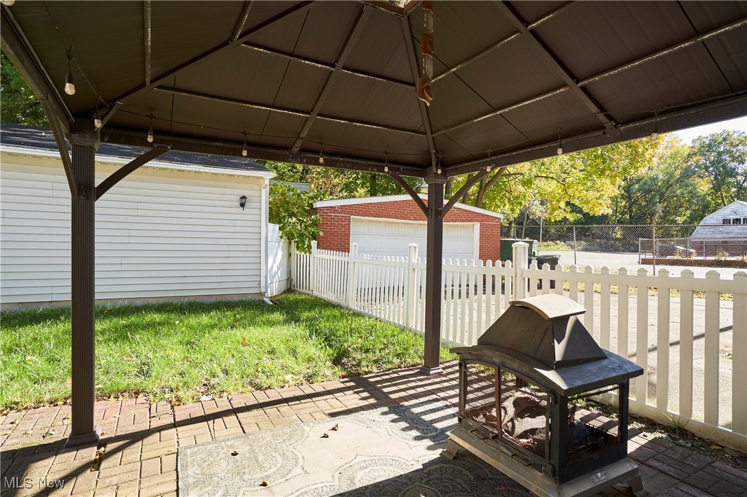 Caswell - Residential