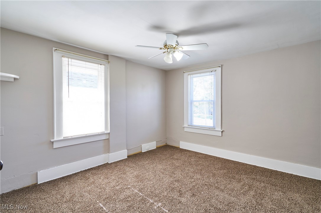 Caswell - Residential