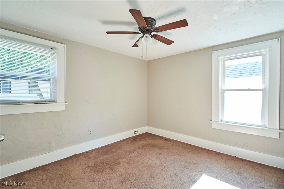 Caswell - Residential