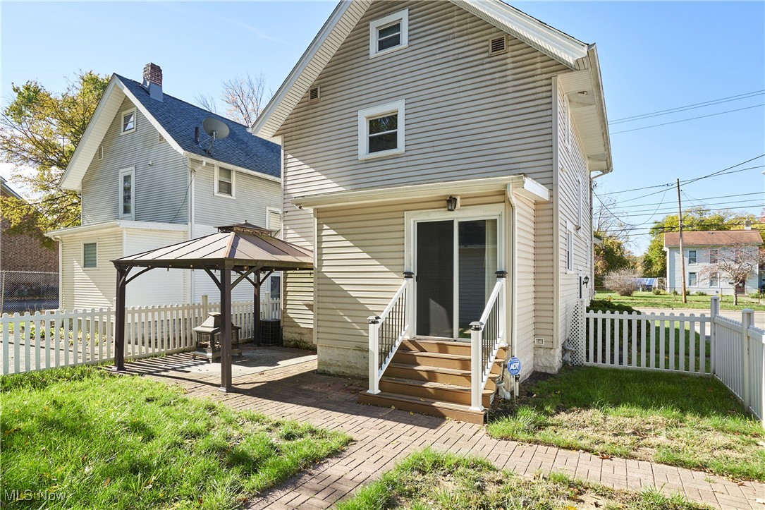 Caswell - Residential