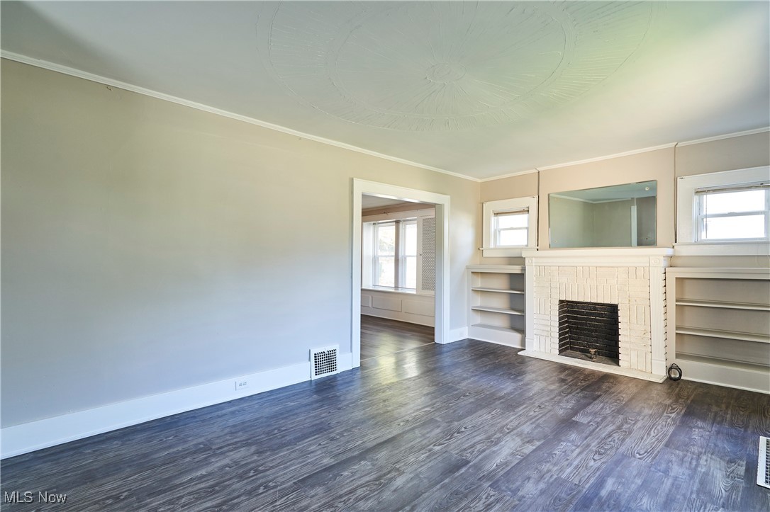 Caswell - Residential