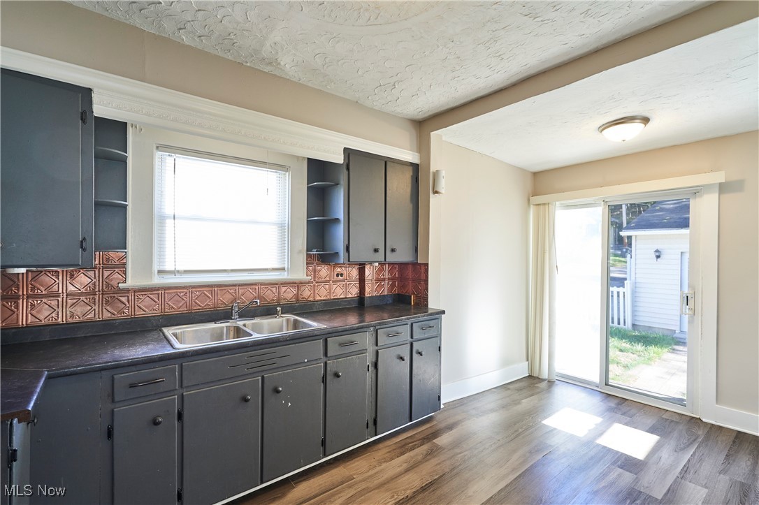 Caswell - Residential