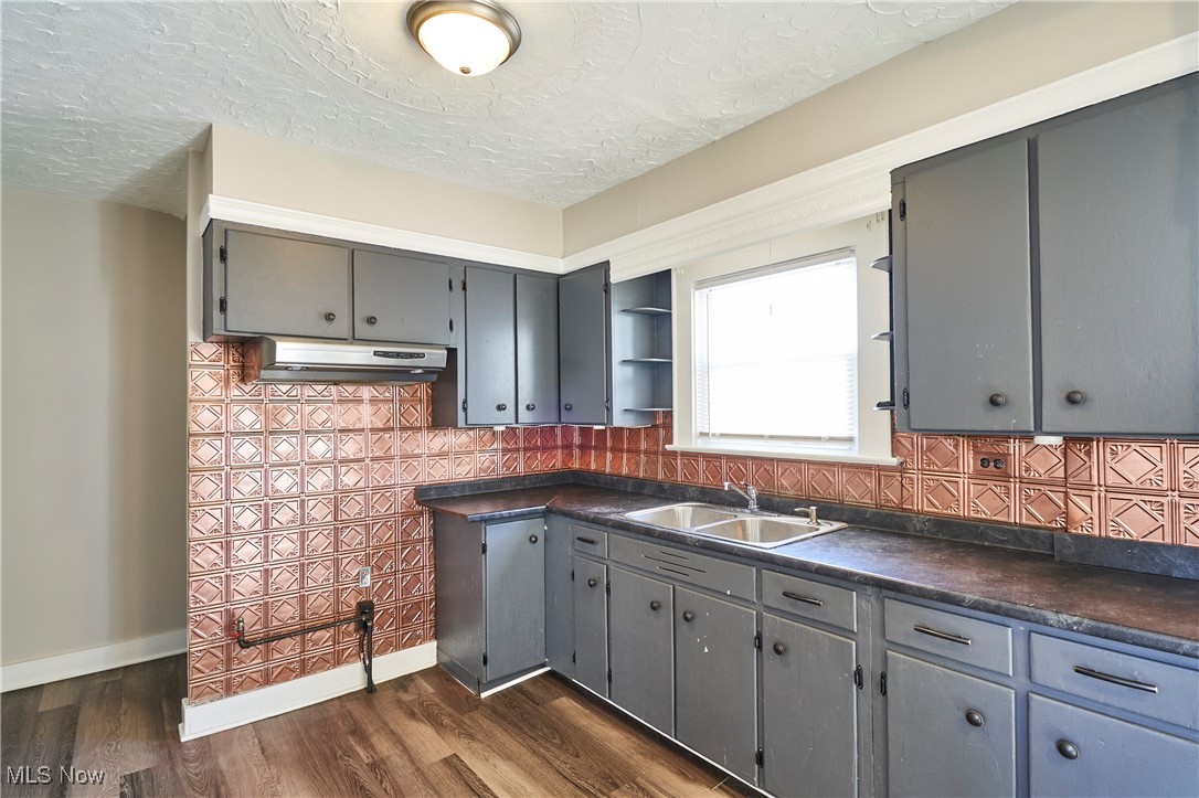 Caswell - Residential