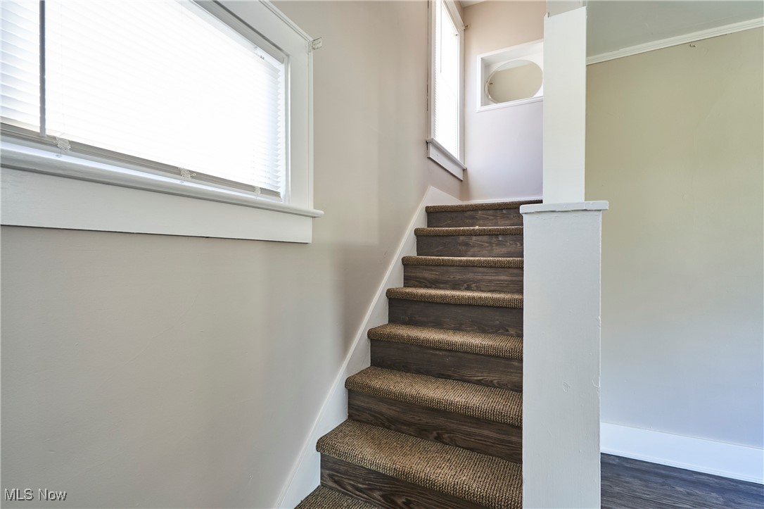 Caswell - Residential