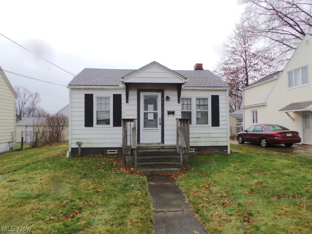 Summit Heights - Residential