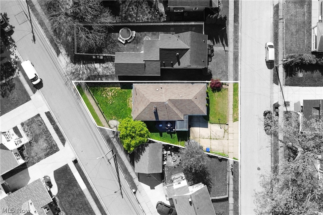 Cloverdale Allotment - Residential