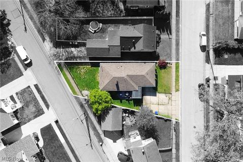 Tiny photo for 530 Keenan Avenue, Cuyahoga Falls, OH 44221 (MLS # 5203726)