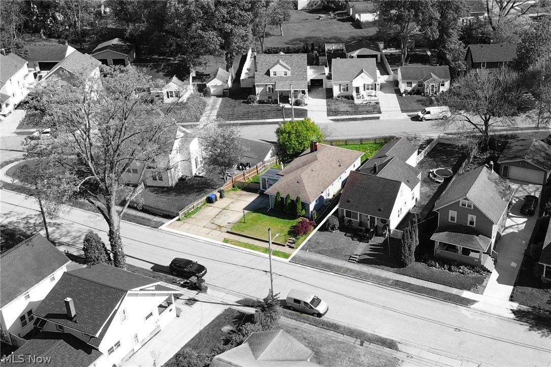 Cloverdale Allotment - Residential