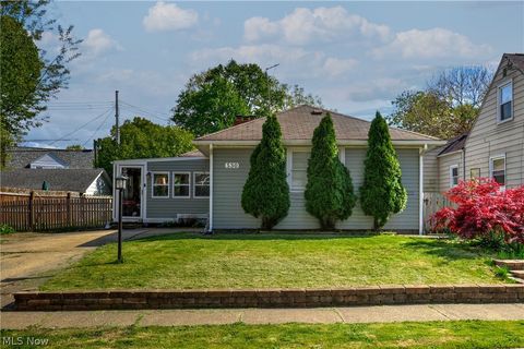 Tiny photo for 530 Keenan Avenue, Cuyahoga Falls, OH 44221 (MLS # 5203726)